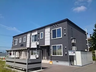 フリシュBの画像