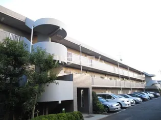 T'S GARDEN新検見川Ⅲの画像