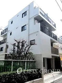 レミーラ大久保【4階】の外観
