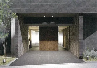 東京都文京区目白台2【マンション】の外観