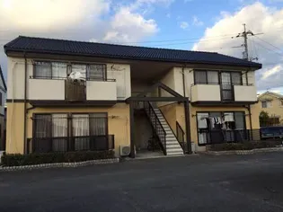 マナハイツ B棟の画像