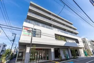 オアーゼ新宿西落合レジデンスの画像