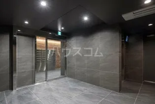 四谷三丁目ステーションレジデンス【4階】の外観