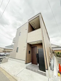 ハーモニーテラス深草佐野屋敷町の画像