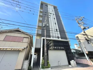 千波BLDの画像