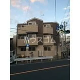 クレスト浅田の画像