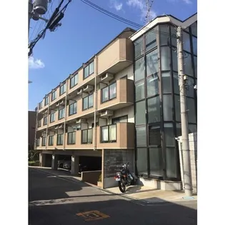 RIGEL岡町の画像