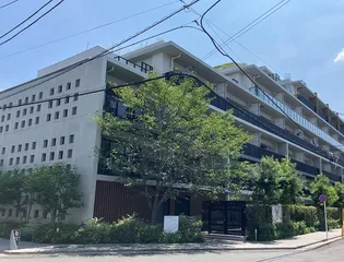 シティテラス杉並方南町サウスの画像