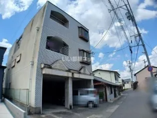 槇谷マンションの画像