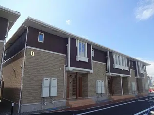 メゾン M Iの画像