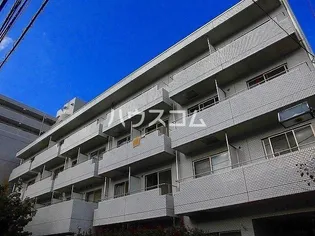 シュテルン和光の画像