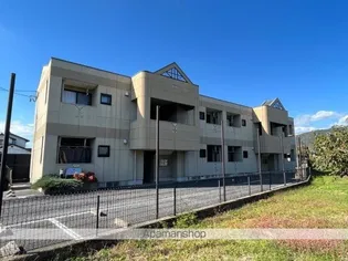 岐阜県岐阜市小野2【アパート】の外観
