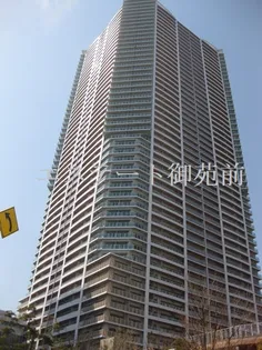 アーバンドックパークシティ豊洲の画像