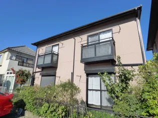 プリムラ上福岡の画像