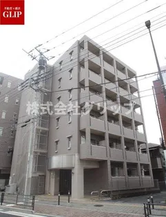 ヴェルト新川崎の画像