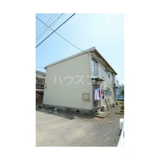 山口ハイツB棟の画像