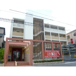 LEGIAN esprit【1階】の外観