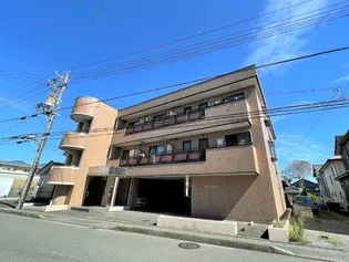 クレイドルハイツの画像