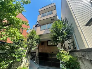 ウィステリア根岸の画像