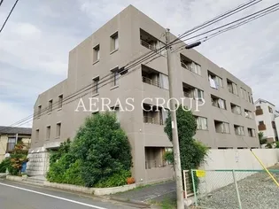 パルテールIWASAKIの画像