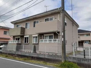 プラシード野中Aの画像
