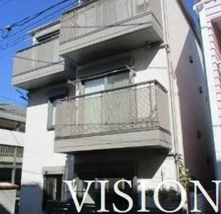 SUNNYHOUSEⅠの画像