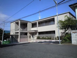 ヒルトップ片倉の画像