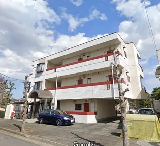パピヨン坂戸の画像