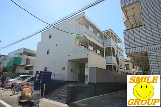 ローズパーク七番館の画像