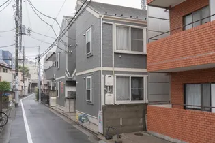 ライフピアリヴェールの画像
