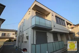 フェアリーメゾンの画像