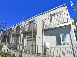 クローバー柴又の画像