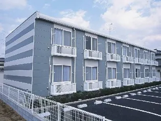 レオパレスれんげそうの画像