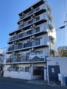 シルフィード衣笠の画像
