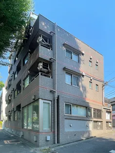 モントベルク烏山の画像