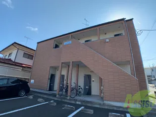 STAGE上谷刈の画像