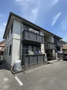 グランシャリオD棟の画像