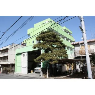 桜グリーンヒルの画像