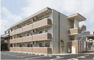 シュール ド コリーヌの画像
