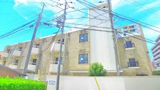 オネスティ船橋7番館の画像