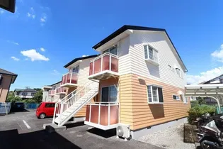 メゾン前原の画像