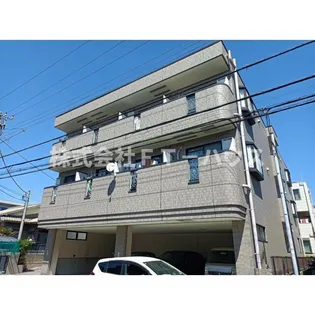 アーバンクレストの画像