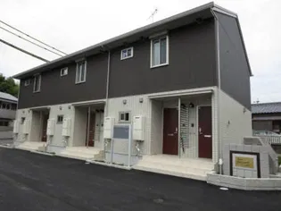 セジュール池亀町 B棟の画像