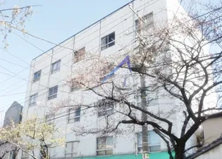 常盤マンションの画像