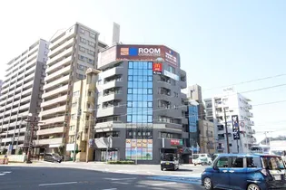 摩天楼中洲の画像