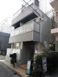 プラティーノ木場の画像