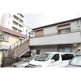 フラッツの画像