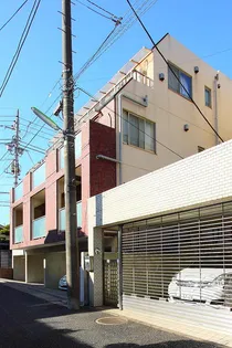 アステラス烏山の画像