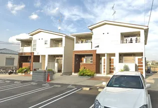 サニーレジデンスA棟の画像