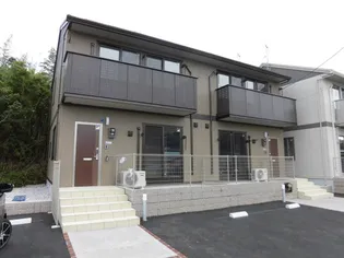 高知県南国市岡豊町小蓮【一戸建】の外観